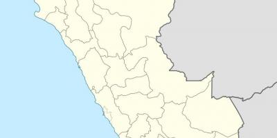 نقشه arequipa پرو